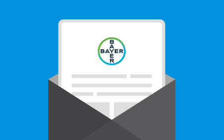 Grafikk. Brev i konvolutt